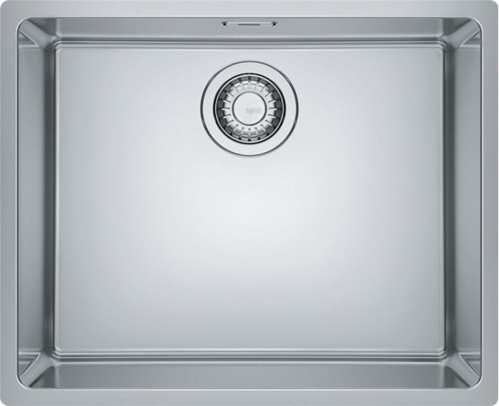 Кухонная мойка Franke FEX 210-50 (127 0688 782) — ракурс 1 из 2