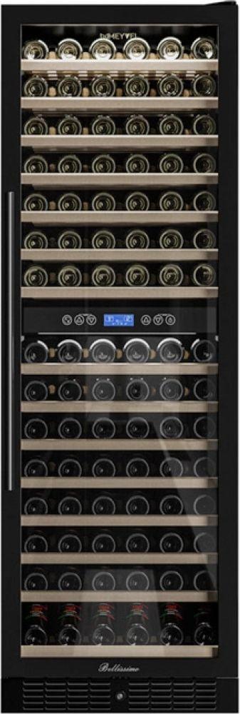 Винный шкаф Meyvel MV 160-KBT2 — ракурс 1 из 8