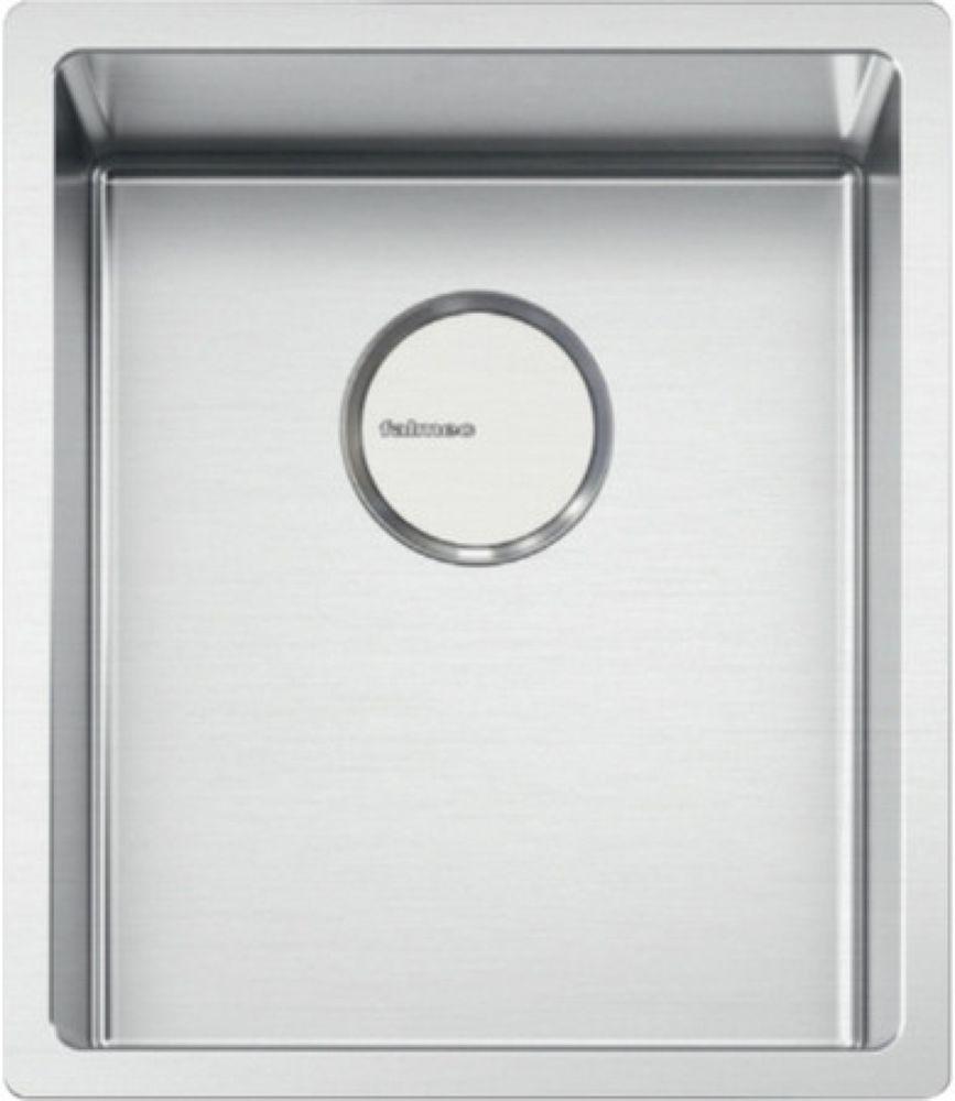 Кухонная мойка Falmec COMO 34 F — ракурс 1 из 3