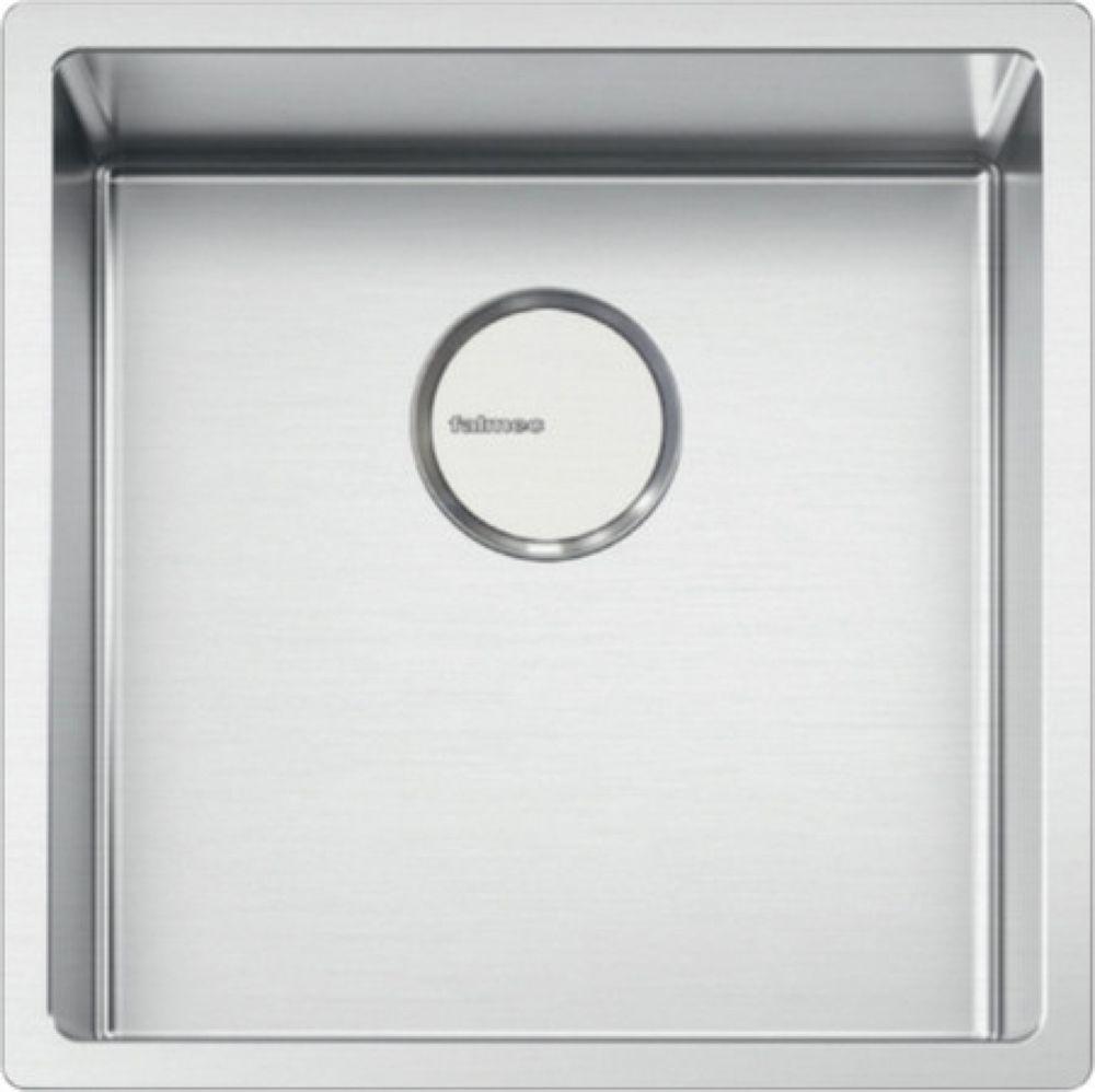 Кухонная мойка Falmec COMO 40 F — ракурс 1 из 3