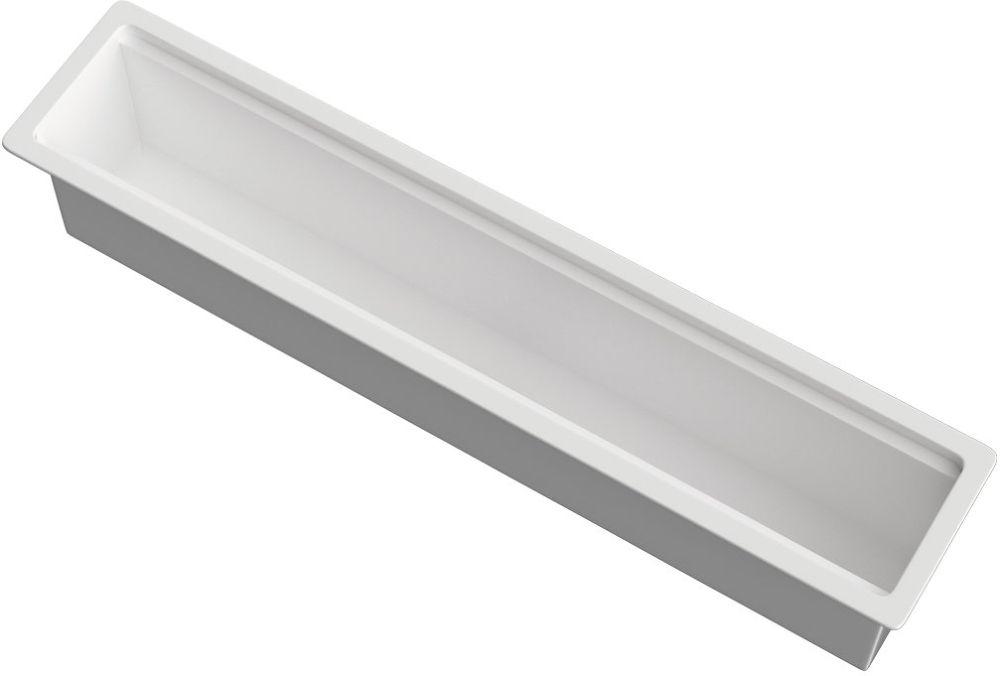 Сушка для посуды Omoikiri DRY-03 PRO WH (4999042) — ракурс 1 из 2