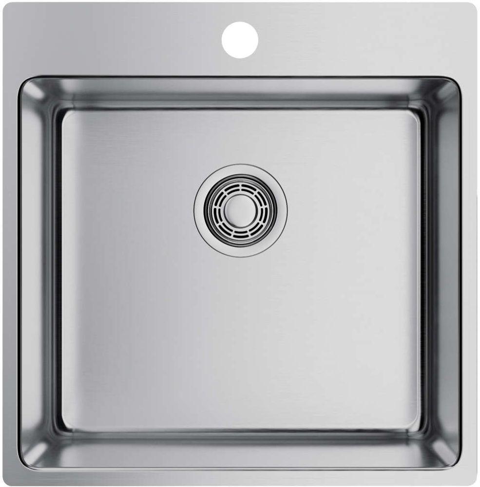 Кухонная мойка Omoikiri Amadare 50-IN (4993766) — ракурс 1 из 2