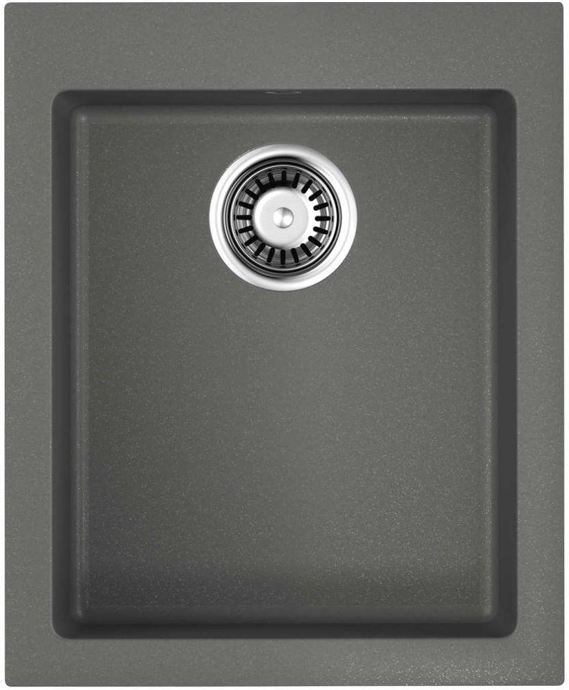 Кухонная мойка Omoikiri Bosen 41-PL (4993218) — ракурс 1 из 2