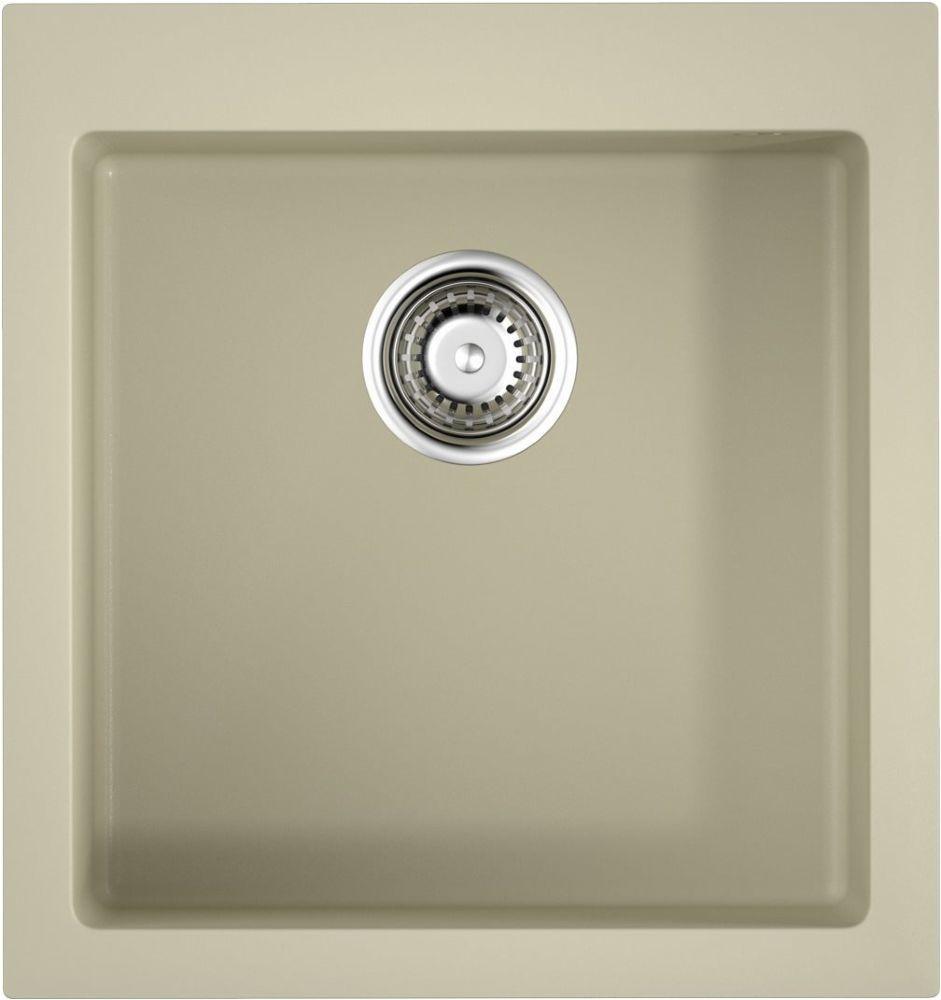 Кухонная мойка Omoikiri Bosen 47-BE (4993587) — ракурс 1 из 2