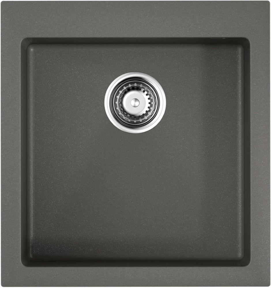 Кухонная мойка Omoikiri Bosen 47-PL (4993591) — ракурс 1 из 2