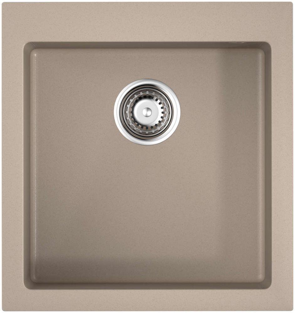 Кухонная мойка Omoikiri Bosen 47-SA (4993588) — ракурс 1 из 2