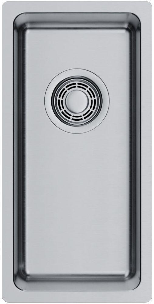 Кухонная мойка Omoikiri Tadzava 22-U/I-IN ULTRA 15 (4997112) — ракурс 1 из 3