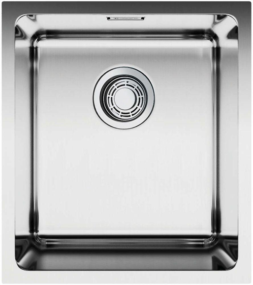Кухонная мойка Omoikiri Tadzava 38-U/I-IN (4993077) — ракурс 1 из 5