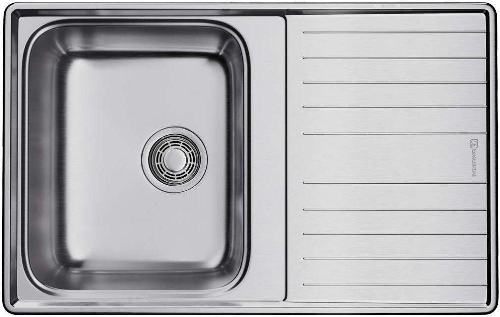 Кухонная мойка Omoikiri Sagami 79-IN (4993735) — ракурс 1 из 2