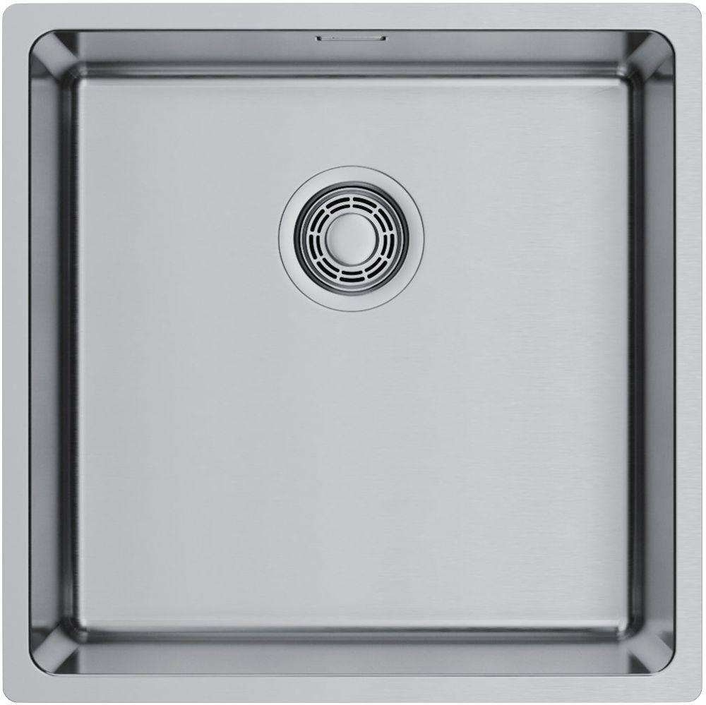 Кухонная мойка Omoikiri Tadzava 44-U/I-IN ULTRA 15 (4997114) — ракурс 1 из 2