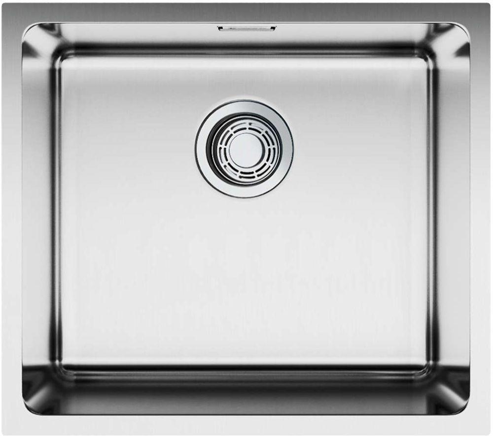 Кухонная мойка Omoikiri Tadzava 49-U/I-IN (4993074) — ракурс 1 из 2