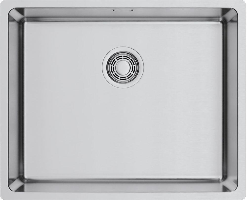 Кухонная мойка Omoikiri Tadzava 54-U/I-IN ULTRA 15 (4997116) — ракурс 1 из 2