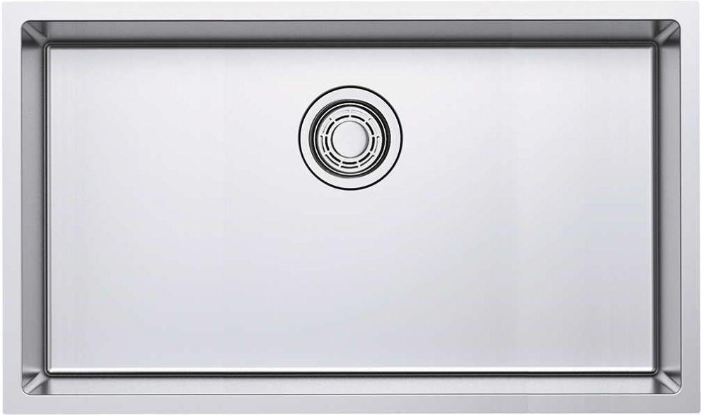 Кухонная мойка Omoikiri Tadzava 75-U/I-IN (4993501) — ракурс 1 из 2