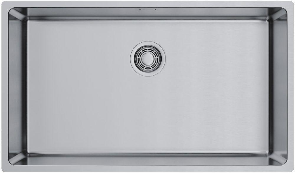 Кухонная мойка Omoikiri Tadzava 75-U/I-IN ULTRA 15 (4997119) — ракурс 1 из 2