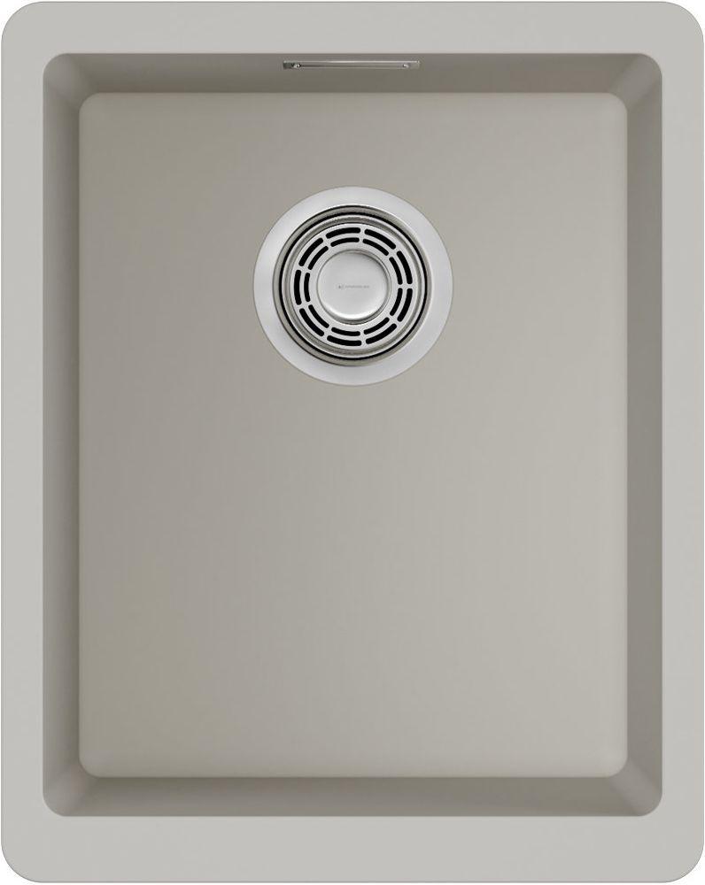 Кухонная мойка Omoikiri Kata 34-U-PA (4993379) — ракурс 1 из 2