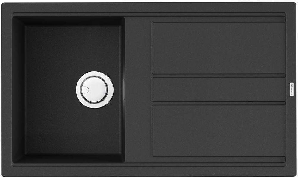 Кухонная мойка Omoikiri Kitagawa 86-GB (4993808) — ракурс 1 из 2