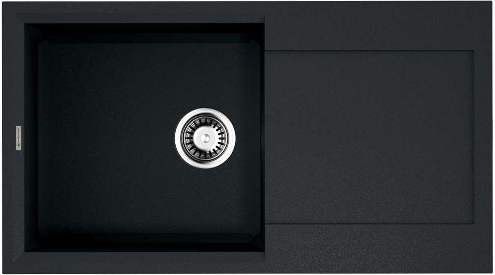 Кухонная мойка Omoikiri Sakaime 78-BL (4993111) — ракурс 1 из 2