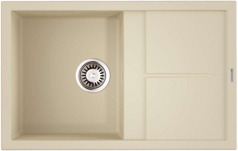 Кухонная мойка Omoikiri Sumi 79-BE (4993663) — ракурс 1 из 2