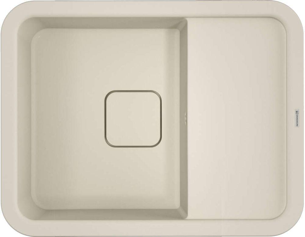 Кухонная мойка Omoikiri Tasogare 65-PA (4993481) — ракурс 1 из 2