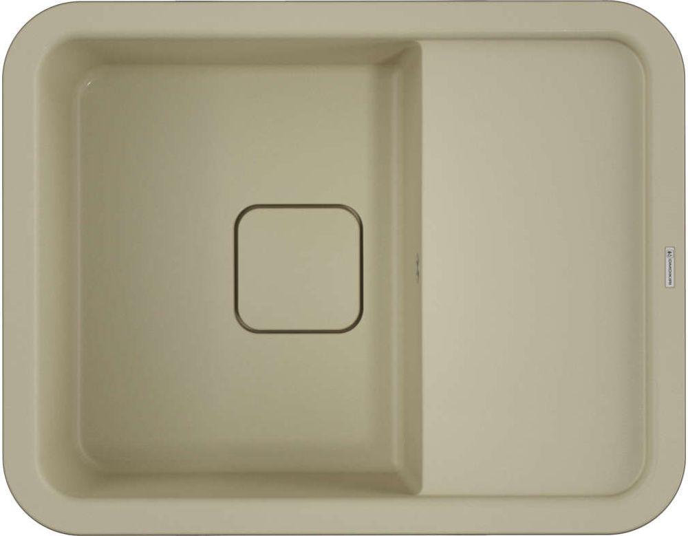 Кухонная мойка Omoikiri Tasogare 65-BE (4993479) — ракурс 1 из 2