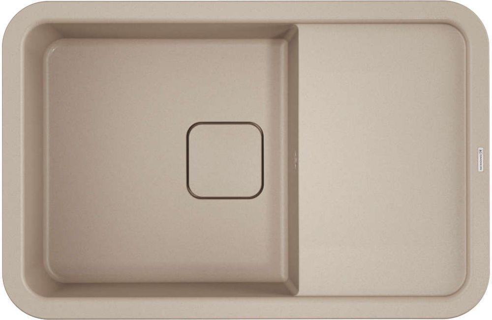 Кухонная мойка Omoikiri Tasogare 78-SA (4993751) — ракурс 1 из 2