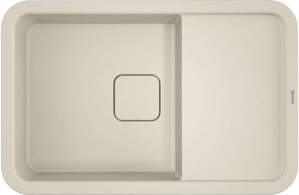 Кухонная мойка Omoikiri Tasogare 78-PA (4993746) — ракурс 1 из 2