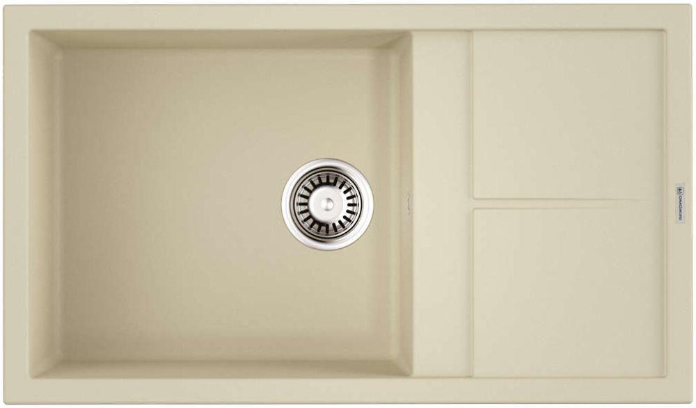 Кухонная мойка Omoikiri Sumi 86-BE (4993647) — ракурс 1 из 2