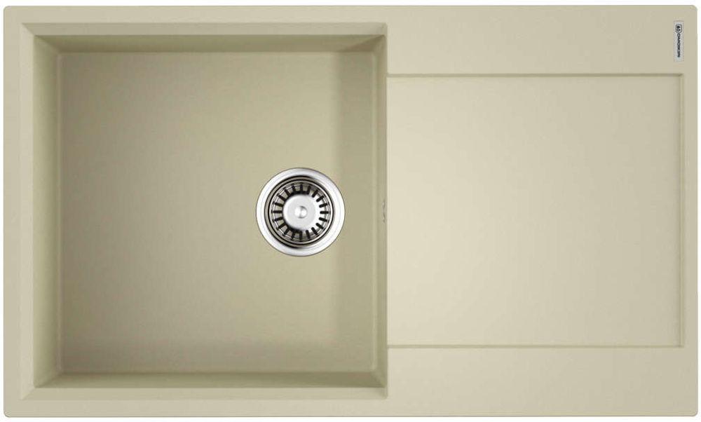 Кухонная мойка Omoikiri Daisen 86-BE (4993694) — ракурс 1 из 2