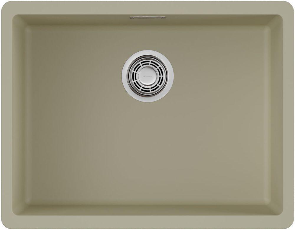 Кухонная мойка Omoikiri Kata 54-U-BE (4993408) — ракурс 1 из 2