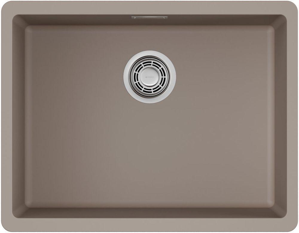 Кухонная мойка Omoikiri Kata 54-U-SA (4993424) — ракурс 1 из 2