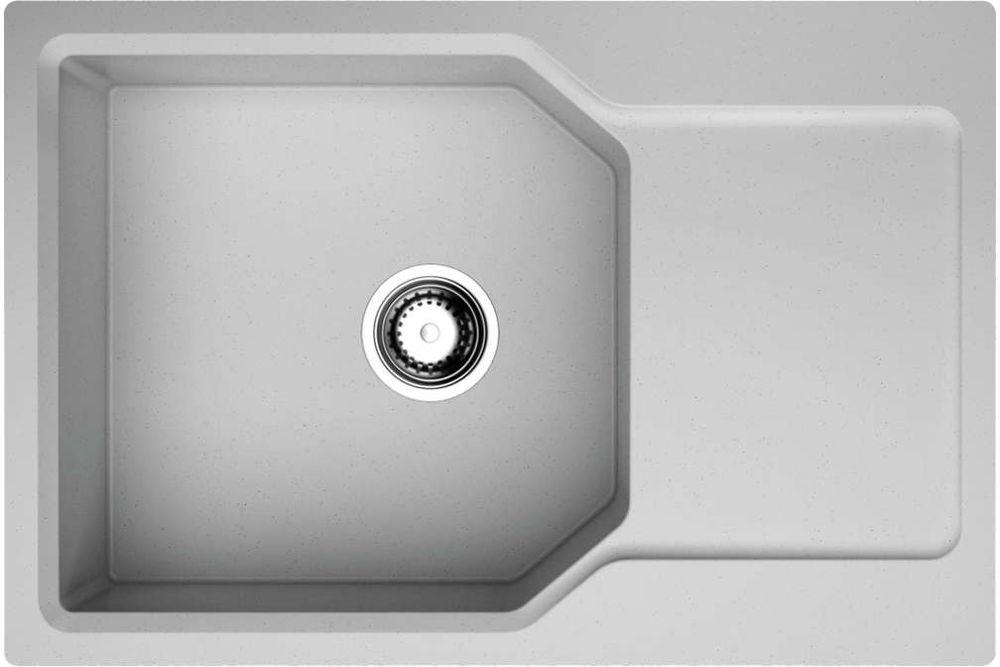 Кухонная мойка Omoikiri Yonaka 78-LB-PA (4993337) — ракурс 1 из 2