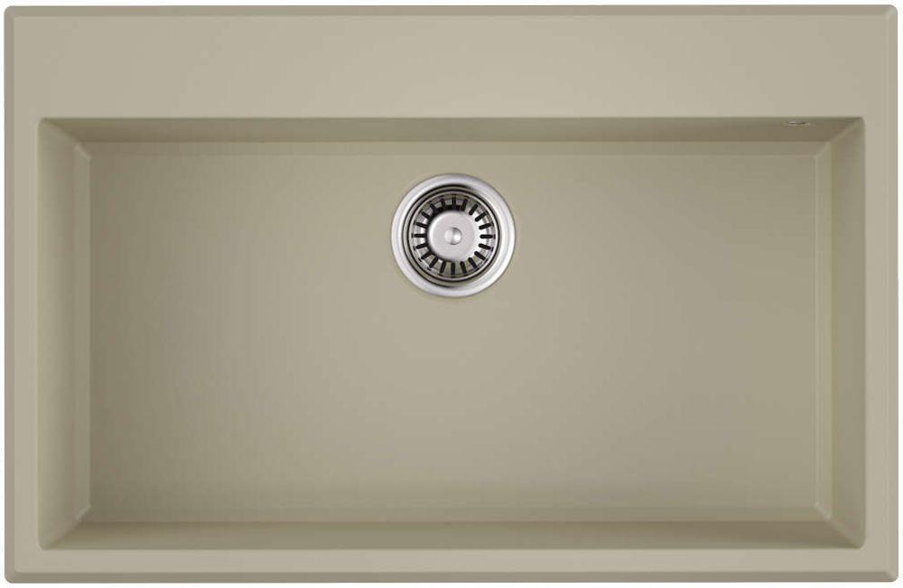 Кухонная мойка Omoikiri Tedori 79-BE (4993949) — ракурс 1 из 2