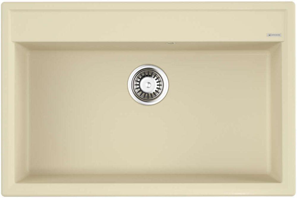 Кухонная мойка Omoikiri Daisen 77-BE (4993624) — ракурс 1 из 2