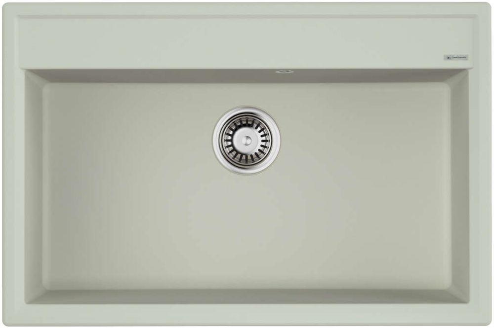 Кухонная мойка Omoikiri Daisen 77-PA (4993626) — ракурс 1 из 2