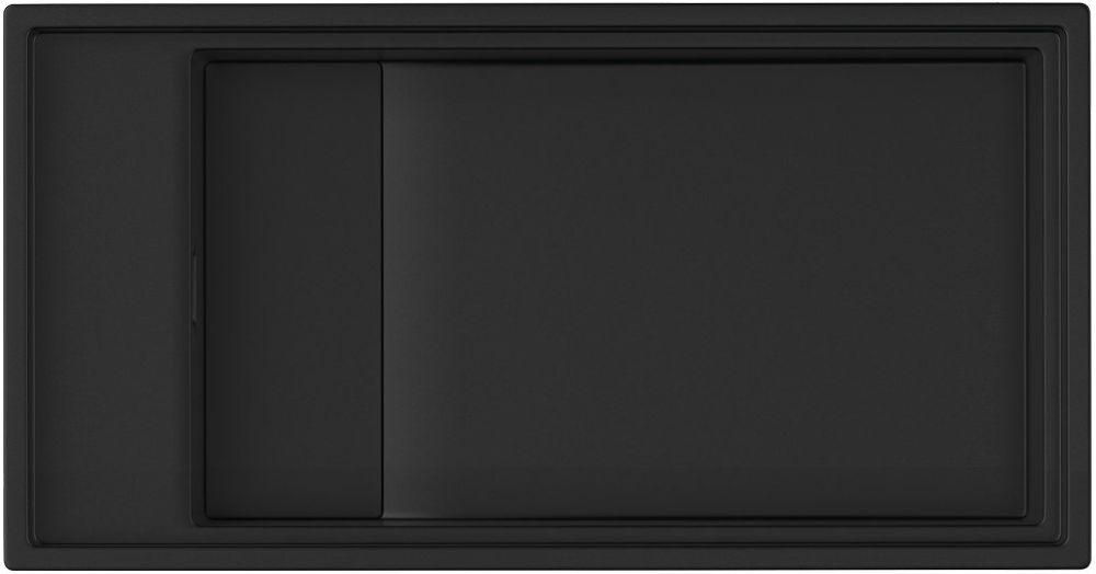 Кухонная мойка Omoikiri Kinaru 86-U/I GB (4997027) — ракурс 1 из 2