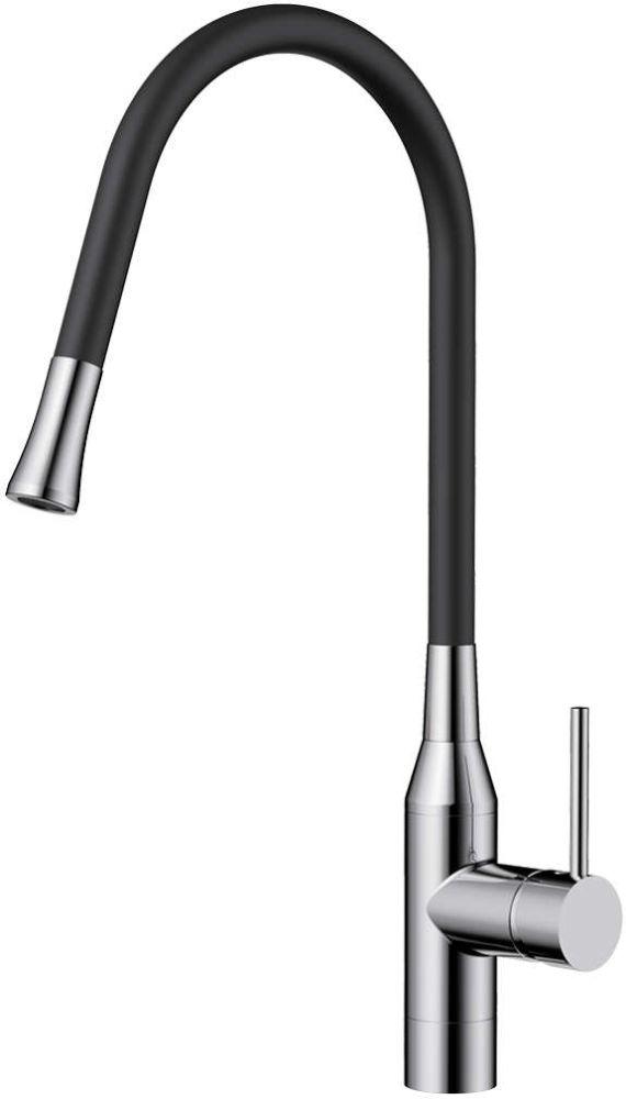 Смеситель для кухни Omoikiri Yatomi-BN-BL (4994247) — ракурс 1 из 4