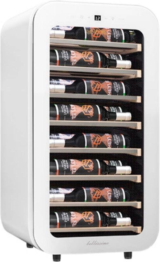 Винный шкаф Meyvel MV 22-KWF1 — ракурс 1 из 10