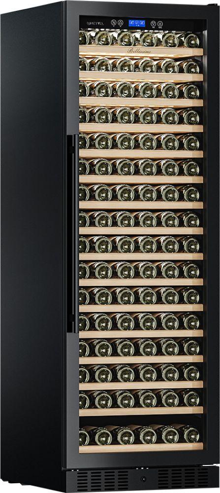 Винный шкаф Meyvel MV 171-KBT1 — ракурс 1 из 8