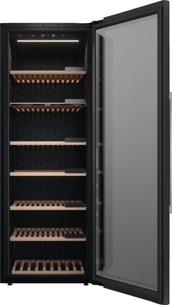 Винный шкаф Asko WCN 111942G — ракурс 1 из 10