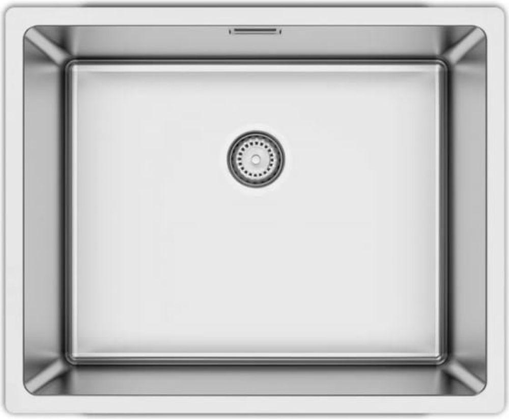Кухонная мойка Longran TEB500.400 -GT10P — ракурс 1 из 2