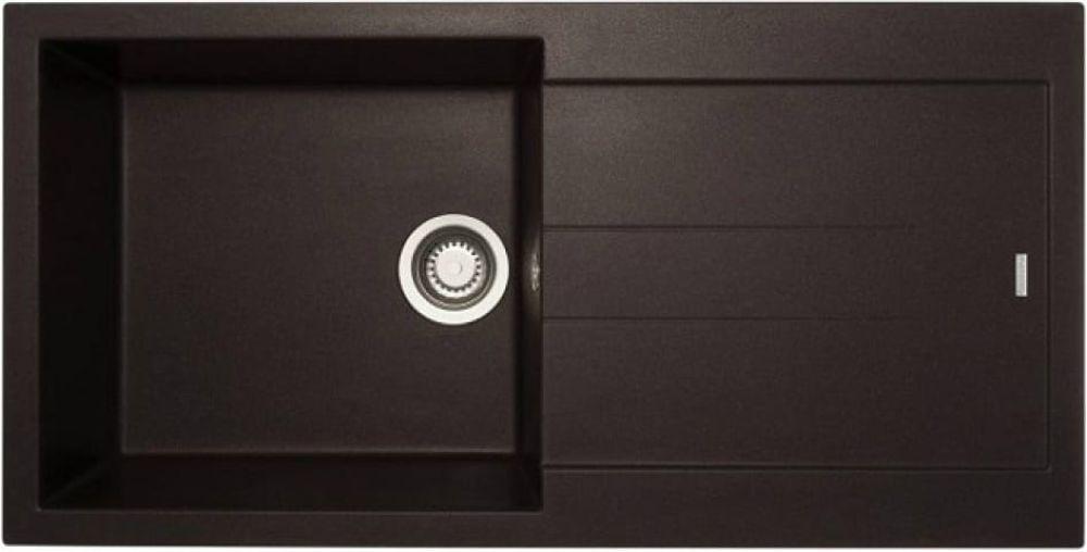 Кухонная мойка Longran AMG990.500 - 93 — ракурс 1 из 2