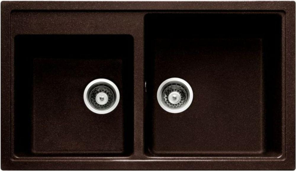 Кухонная мойка Longran CLS860.500 20 - 93 — ракурс 1 из 2