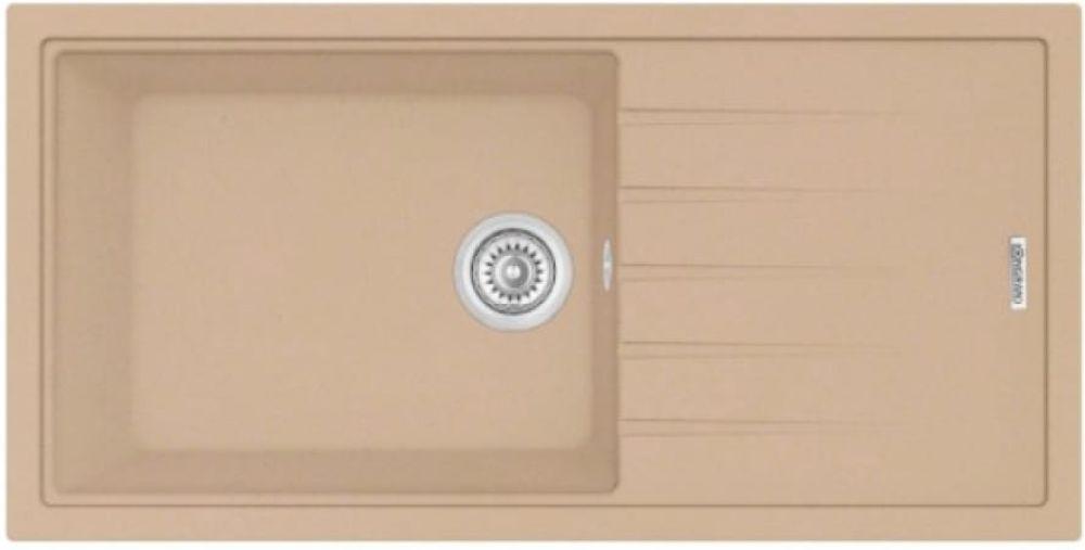 Кухонная мойка Longran CLS914.457 - 08 — ракурс 1 из 2