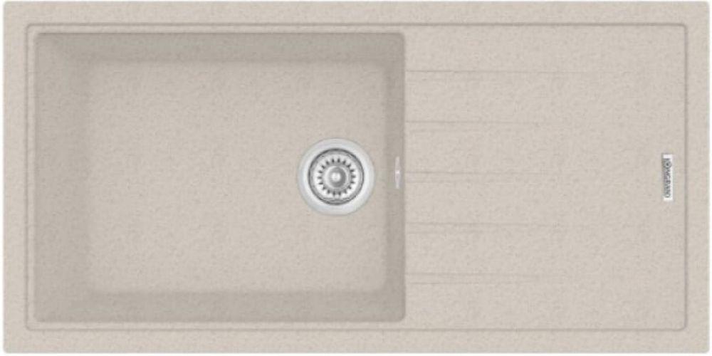Кухонная мойка Longran CLS914.457 - 38 — ракурс 1 из 2