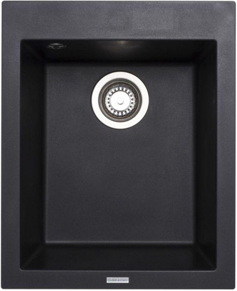 Кухонная мойка Longran CUG410.500 - 10 — ракурс 1 из 2