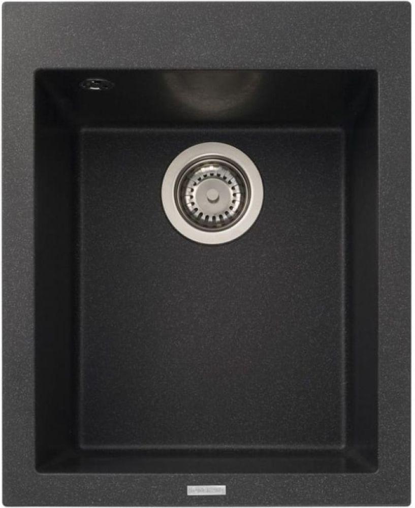 Кухонная мойка Longran CUG410.500 - 40 — ракурс 1 из 2