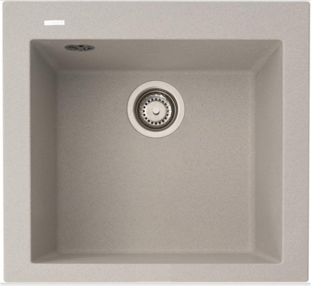 Кухонная мойка Longran CUG560.500 - 47 — ракурс 1 из 2