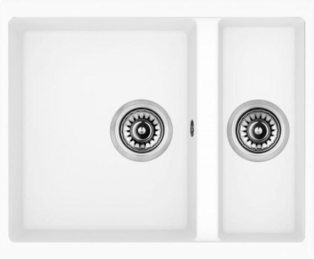 Кухонная мойка Longran ENG555.460 15 - 07 — ракурс 1 из 2