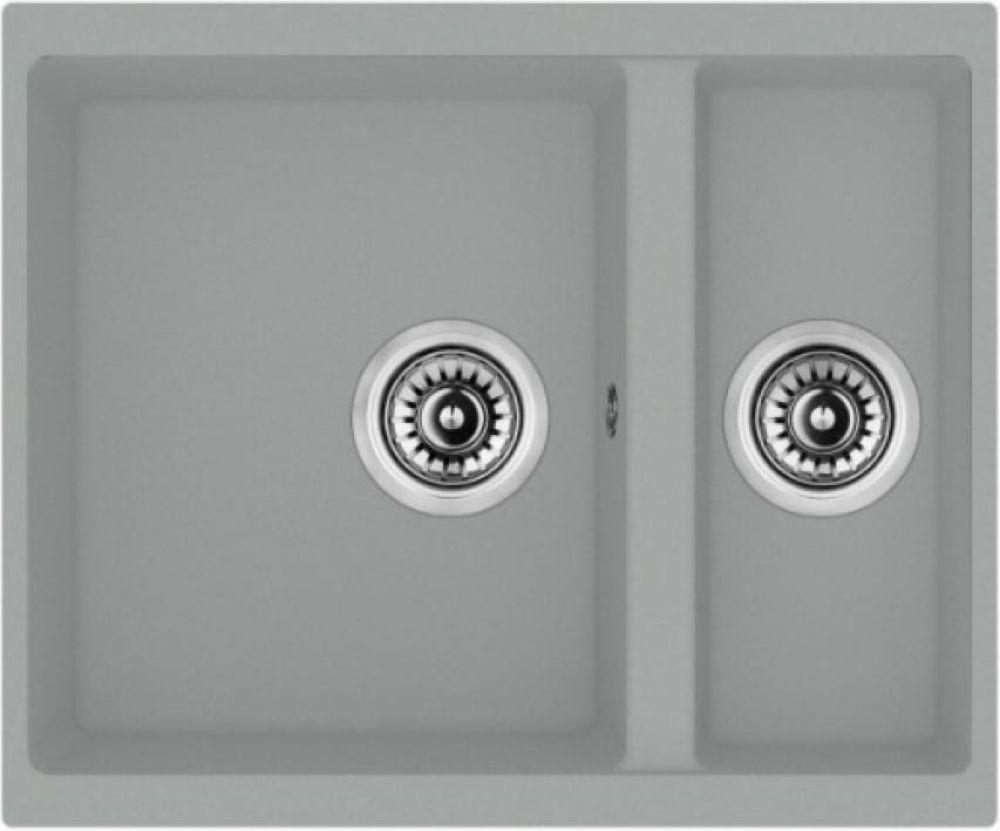 Кухонная мойка Longran ENG555.460 15 - 49 — ракурс 1 из 2