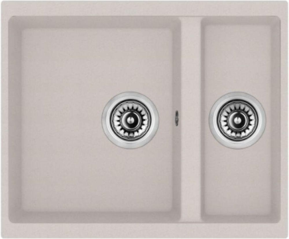Кухонная мойка Longran ENG555.460 15 - 58 — ракурс 1 из 2
